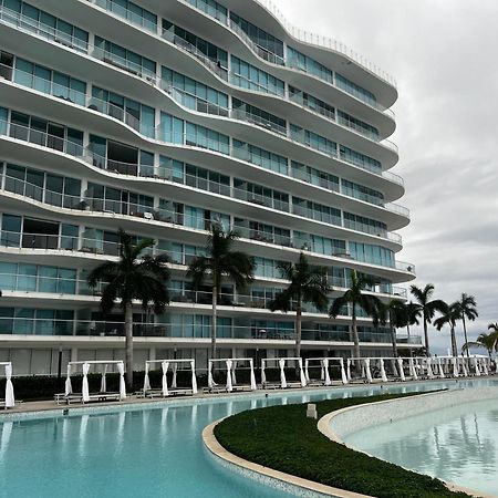 Maritima Playa Deluxe Ocean View Vallarta Nuevo Vallarta Exterior foto